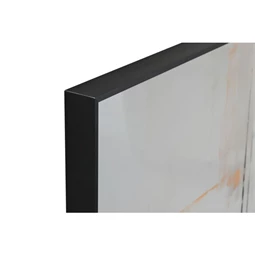 Kép keretes, absztrakt 80x3,5x120 cm 2 féle