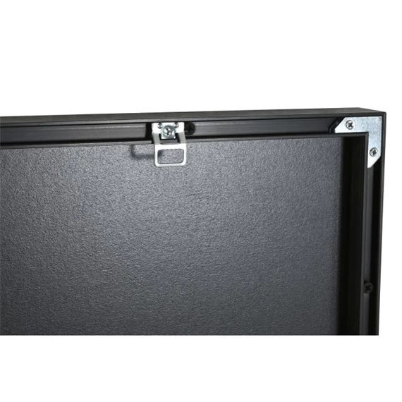 Kép keretes, absztrakt 80x3,5x120 cm 2 féle