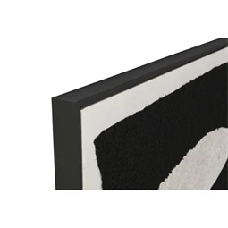 Kép keretes, absztrakt 103x4,3x143 cm 2 féle