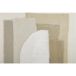 Kép keretes, absztrakt 62x3,2x82 cm 2 féle