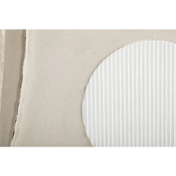 Kép keretes, absztrakt 62x3,8x82 cm 2 féle