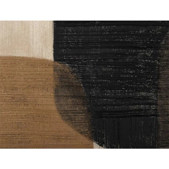 Kép keretes, absztrakt 82x3,2x102 cm 2 féle