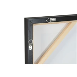 Kép keretes, absztrakt, keretes, 80x4x80 cm 2 féle