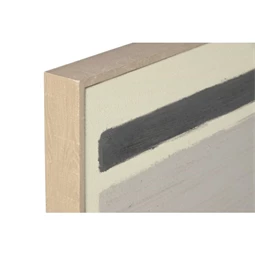 Kép keretes, absztrakt 102x4,5x102 cm 2 féle