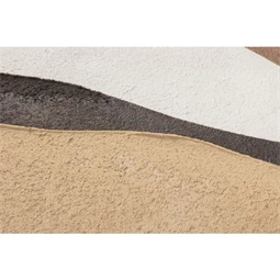 Kép keretes, absztrakt 60x2,8x80 cm 2 féle