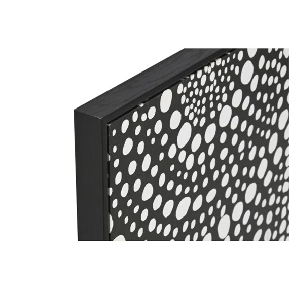 Kép keretes, absztrakt 60x3,5x80 cm 2 féle