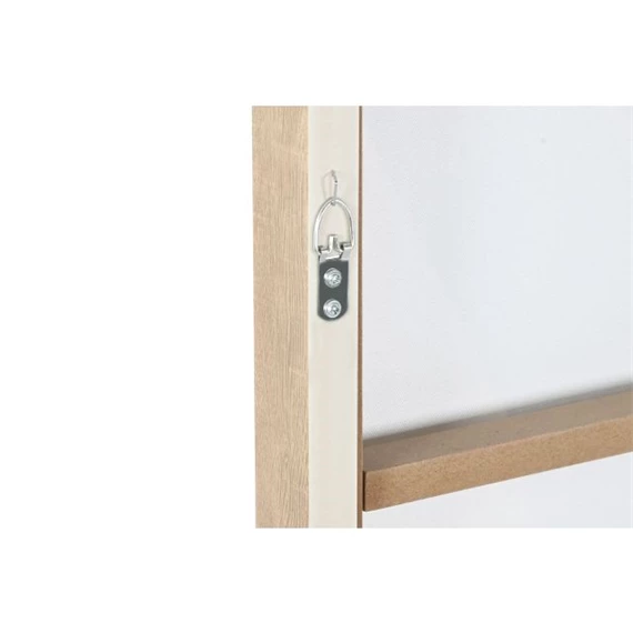 Kép keretes, absztrakt 83x4,5x123 cm 2 féle