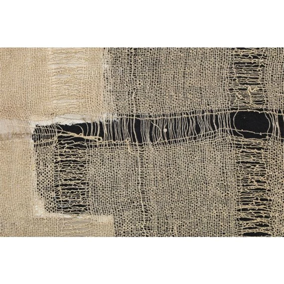 Kép keretes, absztrakt 90x4,5x120 cm 2 féle