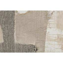 Kép keretes, absztrakt 90x4,5x120 cm 2 féle