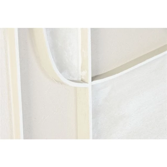 Kép keretes, absztrakt 92x4,5x92 cm 2 féle