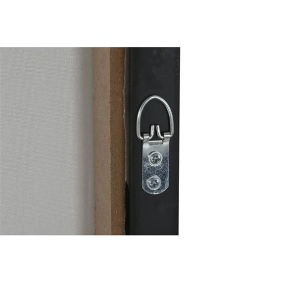 Kép keretes, absztrakt 83x3,8x123 cm 2 féle