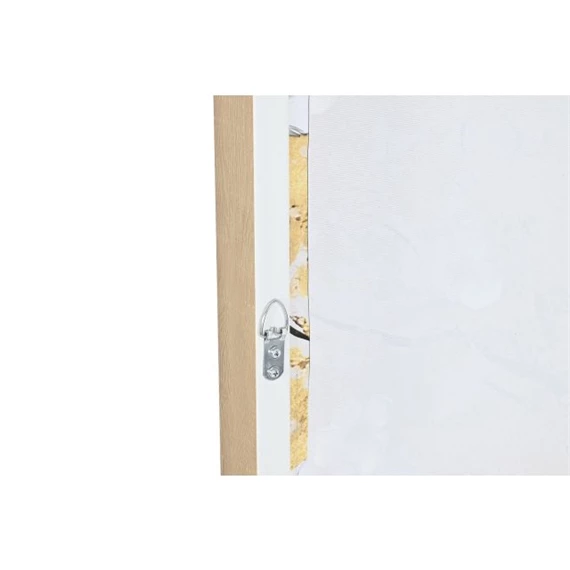 Kép keretes, fa 83x4x123 cm 2 féle