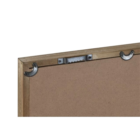 Kép keretes, gyümölcs 60x2,5x45 cm 2 féle