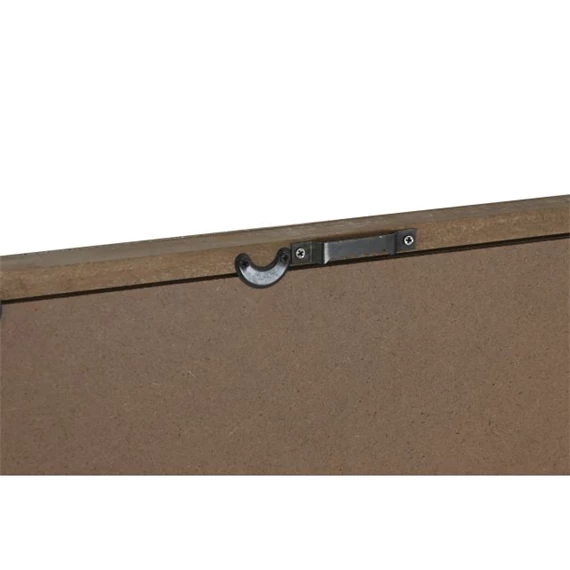 Kép keretes, halak 40x2,5x55 cm 4 féle