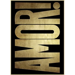 Kép keretes, kézzel festett 103x4,5x143 cm