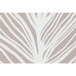 Kép keretes, levél 3D-s 83x4,5x83 cm 2 féle