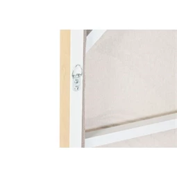 Kép keretes, levél 3D-s 83x4,5x83 cm 2 féle