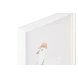 Kép keretes, liba keretes, 30x3x40 cm 2 féle