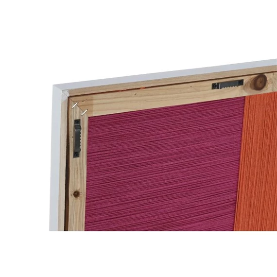 Kép keretes, modern 3D-s 50x2,5x70 cm 2 féle