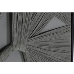 Kép keretes, modern 3D-s 83x4,5x123 cm 2 féle