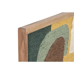 Kép keretes, modern 75x3x105 cm 2 féle