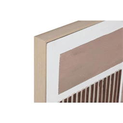 Kép keretes, modern 152x4,5x52 cm 2 féle