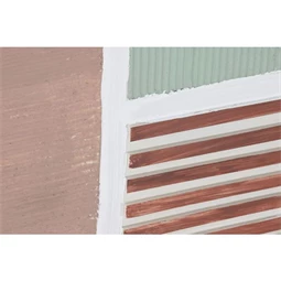 Kép keretes, modern 152x4,5x52 cm 2 féle