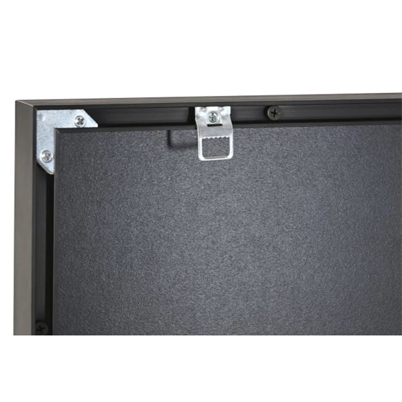 Kép keretes, pálmalevél 80x3,5x120 cm 2 féle