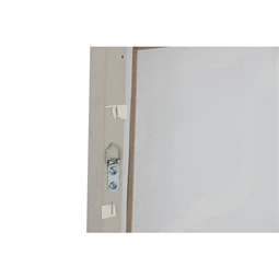 Kép keretes, tengeri 40x3x40 cm 2 féle