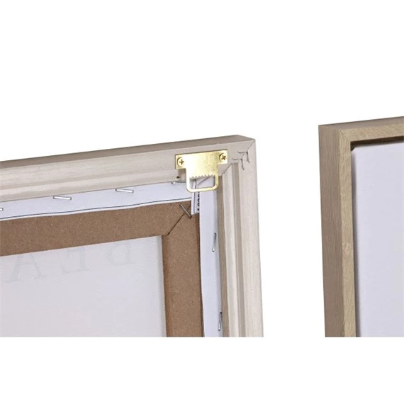 Kép keretes 45x2,5x60 cm 4 féle