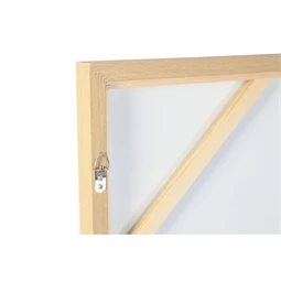 Kép keretes, vitorlás 3D-s 90x4x120 cm 2 féle