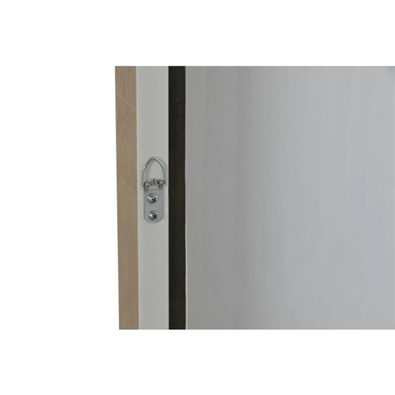 Kép keretes, vonalakkal 83x4,5x123 cm 2 féle