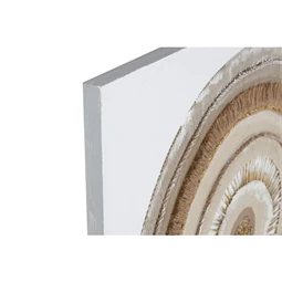 Kép körök 3D-s 80x3x80 cm 2 féle