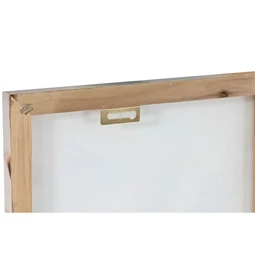 Kép kutya 60x1,8x40 cm 2 féle