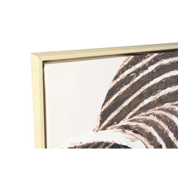 Kép lány kalapban 103x4x143 cm 2 féle