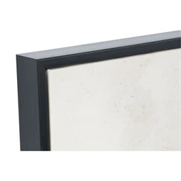 Kép lány keretes 100x4x100 cm 2 féle