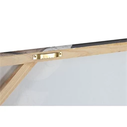 Kép lány 80x3x80 cm 2 féle