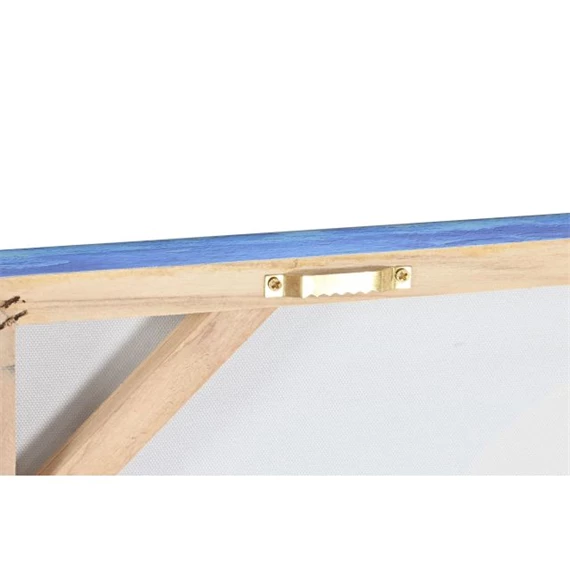 Kép lányok a strandon 120x3x60 cm 2 féle