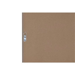 Kép levelek, keretes 53x3x63 cm 2 féle