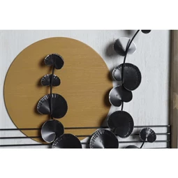 Kép leveles hold 51x3x76,5 cm 2 féle