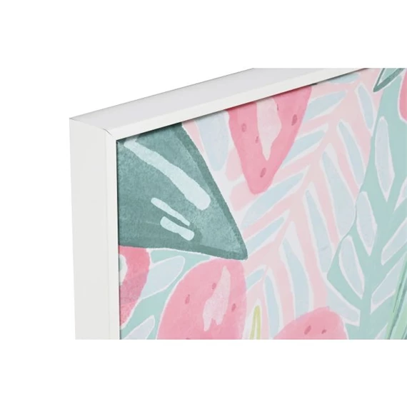 Kép leveles, keretes 60x4x80 cm 2 féle