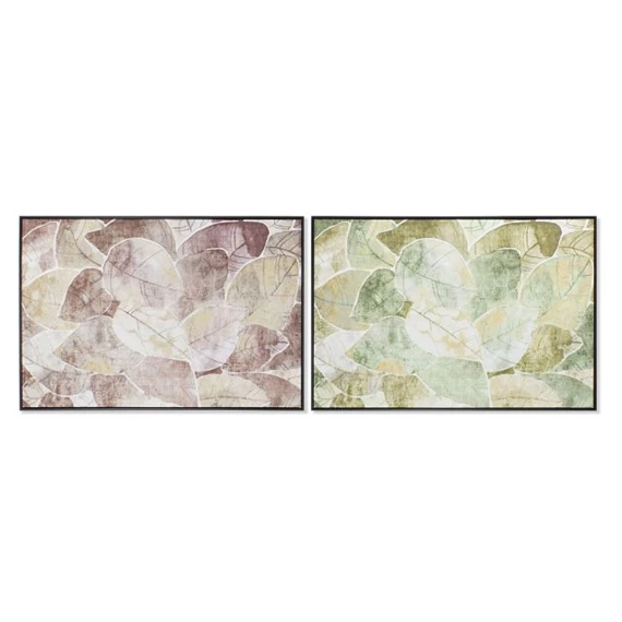 Kép leveles 123x4,5x83 cm 2 féle