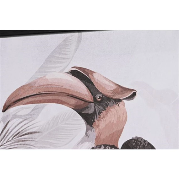 Kép leveles 45x2,5x60 cm 2 féle