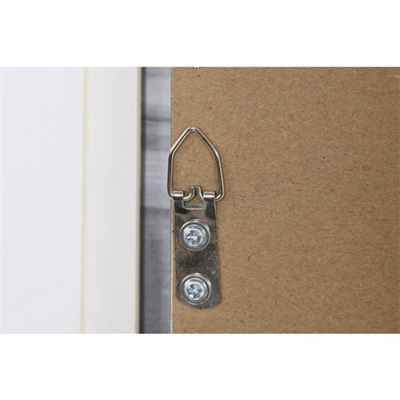 Kép madár, keretes 56x1,6x66 cm 3 féle