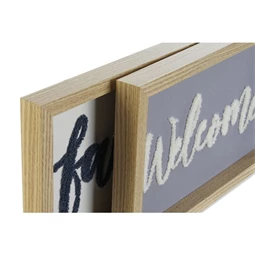 Kép 33x3x20 cm 2 féle