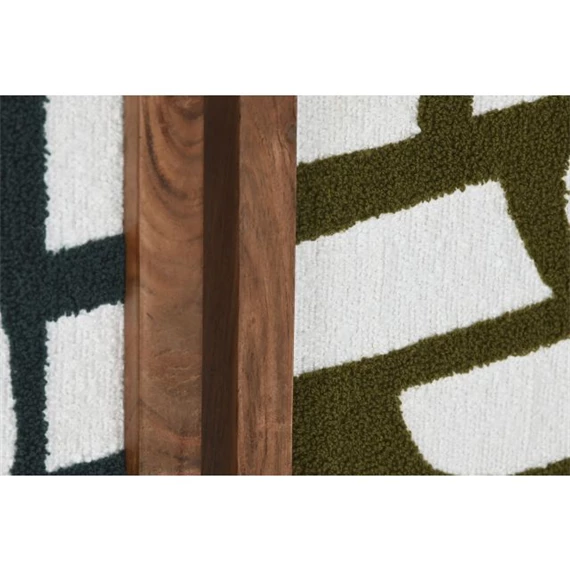 Kép modern, keretes 60x3x75 cm 2 féle