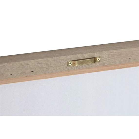 Kép modern, keretes 52,5x2,8x52,5 cm 2 féle