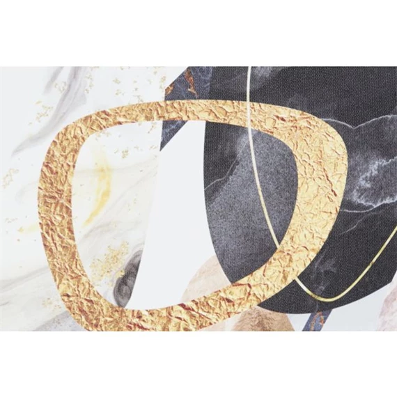 Kép modern 40x1,8x40 cm 3 féle