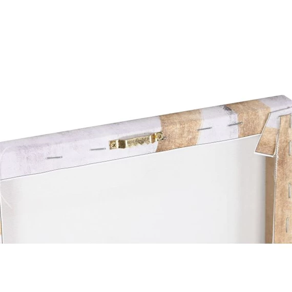 Kép modern 25x2,5x25 cm 2 féle S/5