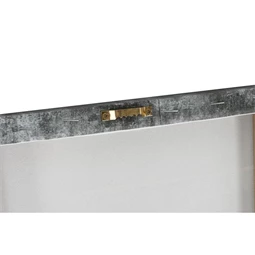 Kép modern 25x2,5x25 cm 2 féle S/5